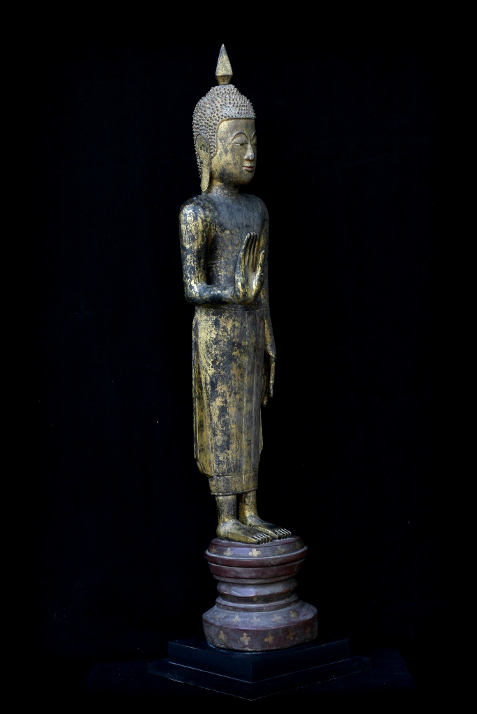 #woodlaosbuddha #laosbuddha #buddha #buddhas #antiquebuddhas #antiquebuddhas